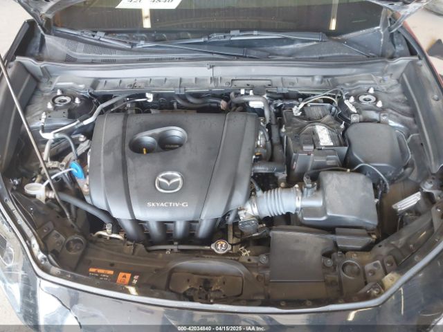 2021 MAZDA CX-30 3MVDMBBL7MM248479 Photo 9