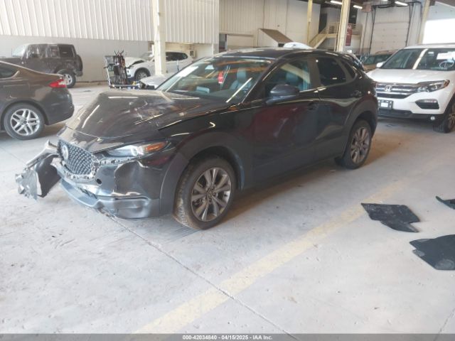2021 MAZDA CX-30 3MVDMBBL7MM248479 Photo 1