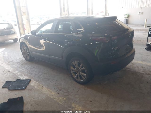 2021 MAZDA CX-30 3MVDMBBL7MM248479 Photo 2
