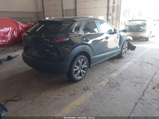 2021 MAZDA CX-30 3MVDMBBL7MM248479 Photo 3