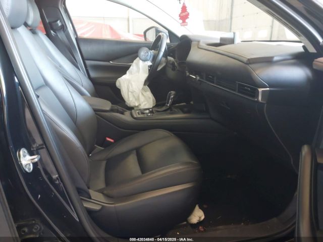 2021 MAZDA CX-30 3MVDMBBL7MM248479 Photo 4