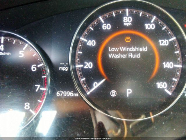 2021 MAZDA CX-30 3MVDMBBL7MM248479 Photo 6