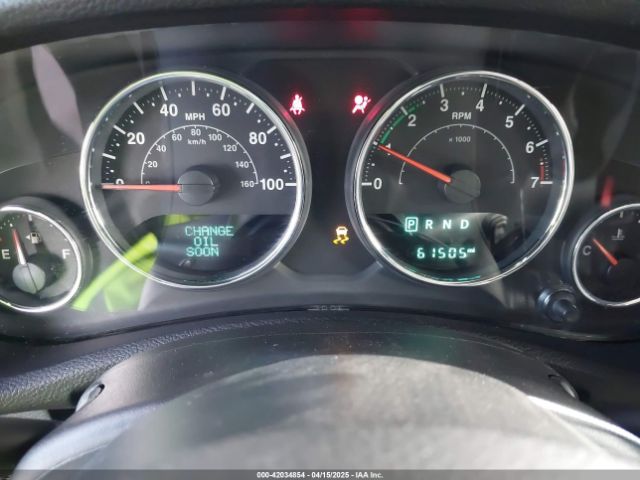 2018 JEEP WRANGLER JK 1C4AJWAG3JL889621 Photo 6
