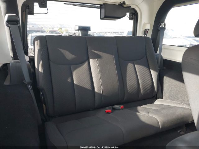 2018 JEEP WRANGLER JK 1C4AJWAG3JL889621 Photo 7