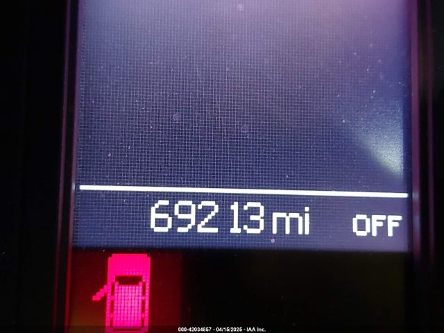 2C4RDGEGXKR647590 Dodge 2019