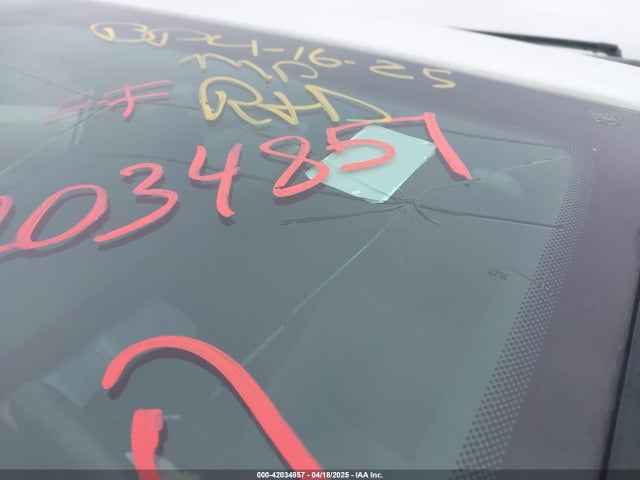 2C4RDGEGXKR647590 Dodge 2019