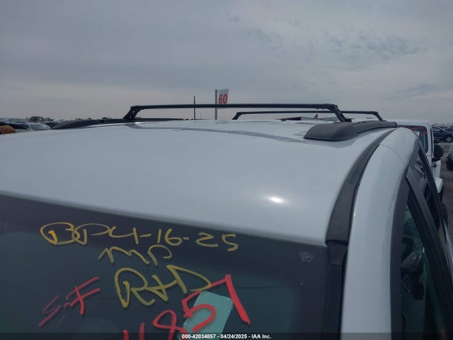 2C4RDGEGXKR647590 Dodge 2019