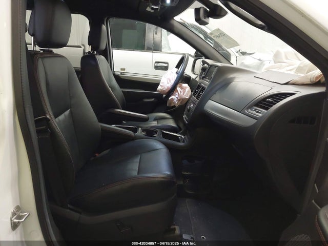 2C4RDGEGXKR647590 Dodge 2019