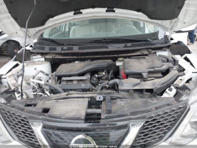 JN1BJ1CP4JW187930 Nissan Rogue Sport Sv