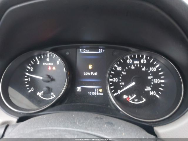 JN1BJ1CP4JW187930 Nissan Rogue Sport Sv