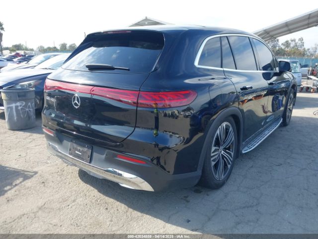 2024 MERCEDES-BENZ EQS 450 SUV 4JGDM2DB8RA032405 Photo 3