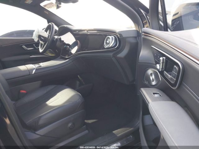 2024 MERCEDES-BENZ EQS 450 SUV 4JGDM2DB8RA032405 Photo 4