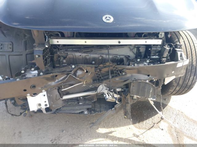 2024 MERCEDES-BENZ EQS 450 SUV 4JGDM2DB8RA032405 Photo 5