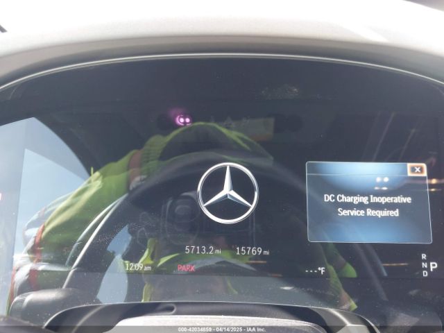 2024 MERCEDES-BENZ EQS 450 SUV 4JGDM2DB8RA032405 Photo 6