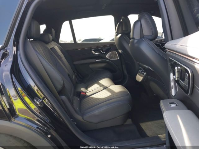 2024 MERCEDES-BENZ EQS 450 SUV 4JGDM2DB8RA032405 Photo 7