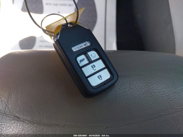 5FNYF5H5XJB020788 Honda Pilot Ex-l