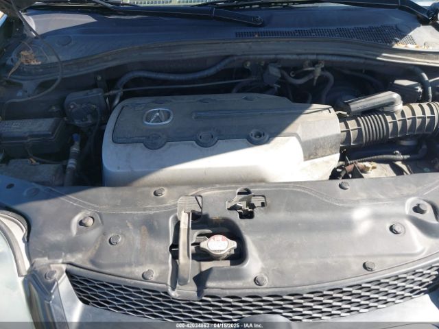 2003 ACURA MDX 2HNYD18913H514157 Photo 9