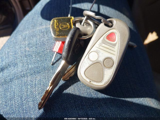 2003 ACURA MDX 2HNYD18913H514157 Photo 10