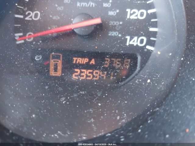 2003 ACURA MDX 2HNYD18913H514157 Photo 6