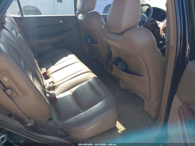 2003 ACURA MDX 2HNYD18913H514157 Photo 7