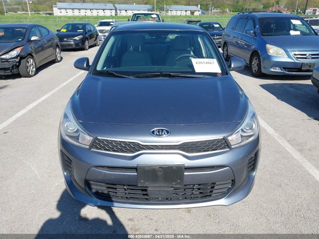3KPA24AD3LE288762 KIA RIO S