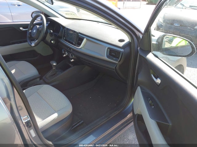 3KPA24AD3LE288762 KIA RIO S