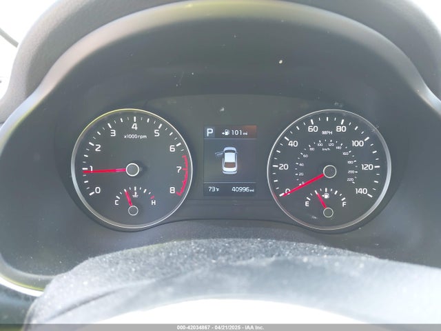3KPA24AD3LE288762 KIA RIO S
