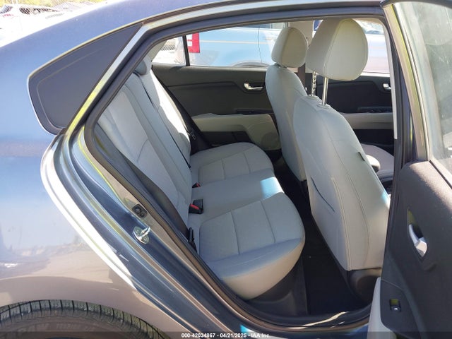 3KPA24AD3LE288762 KIA RIO S