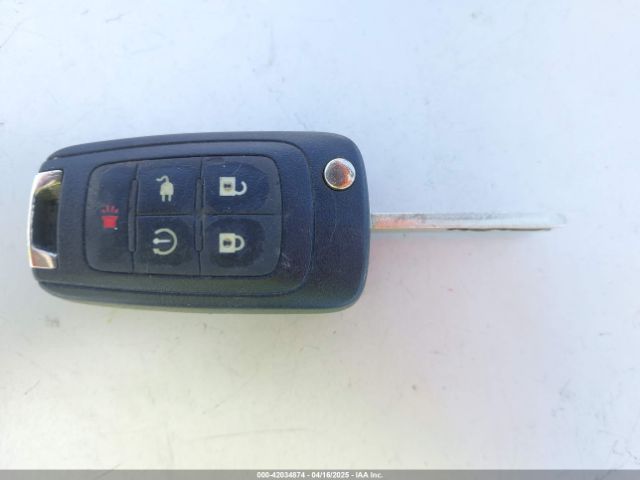 2014 CHEVROLET VOLT 1G1RH6E47EU137539 Photo 10