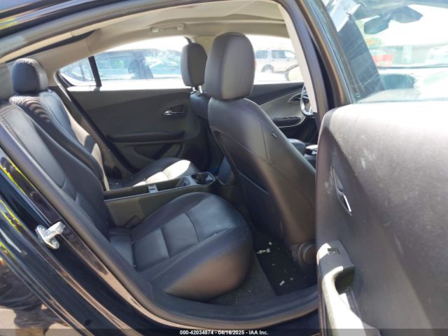 2014 CHEVROLET VOLT 1G1RH6E47EU137539 Photo 7