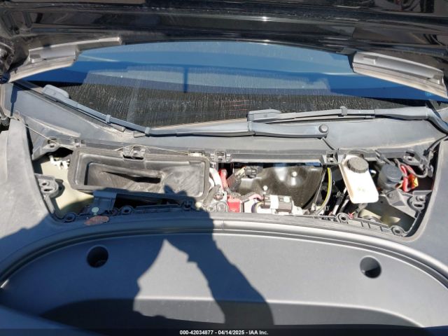 5YJ3E1EA5NF343952 Tesla Model 3 Rear-wheel Drive