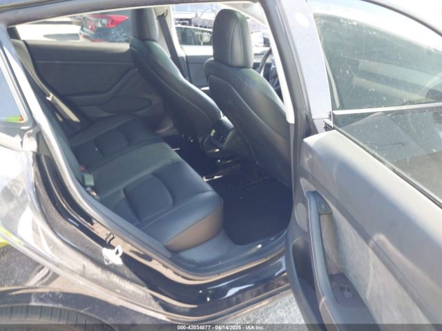 5YJ3E1EA5NF343952 Tesla Model 3 Rear-wheel Drive
