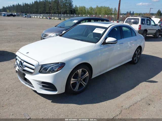 WDDZF4KBXKA592814 Mercedes-Benz E 300 4matic