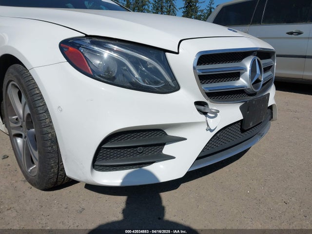 WDDZF4KBXKA592814 Mercedes-Benz E 300 4matic