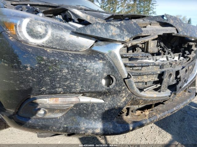 JM1BN1W38H1137226 Mazda Mazda3 Grand Touring