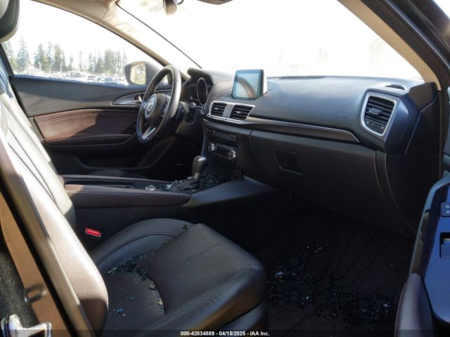 JM1BN1W38H1137226 Mazda Mazda3 Grand Touring