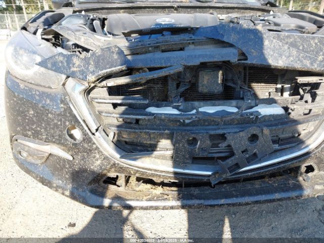 JM1BN1W38H1137226 Mazda Mazda3 Grand Touring