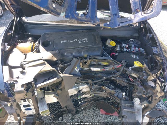 1C4PJMAB6EW286539 Jeep Cherokee Sport