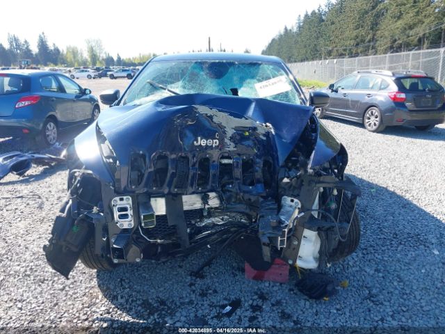 1C4PJMAB6EW286539 Jeep Cherokee Sport