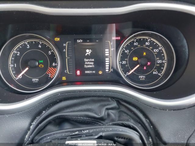 1C4PJMAB6EW286539 Jeep Cherokee Sport