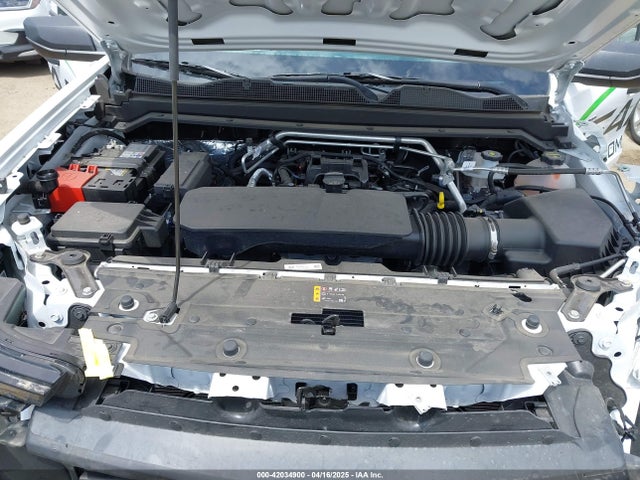 1GCGSBEC9R1264543 Chevrolet Colorado 2wd Wt