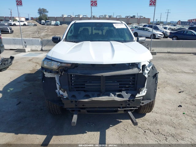 1GCGSBEC9R1264543 Chevrolet Colorado 2wd Wt