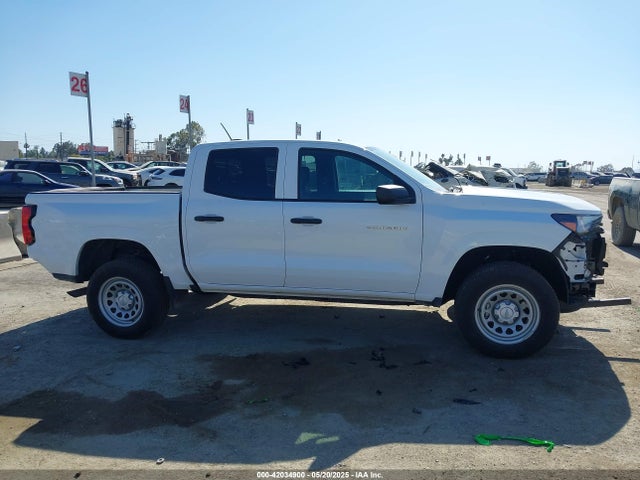 1GCGSBEC9R1264543 Chevrolet Colorado 2wd Wt