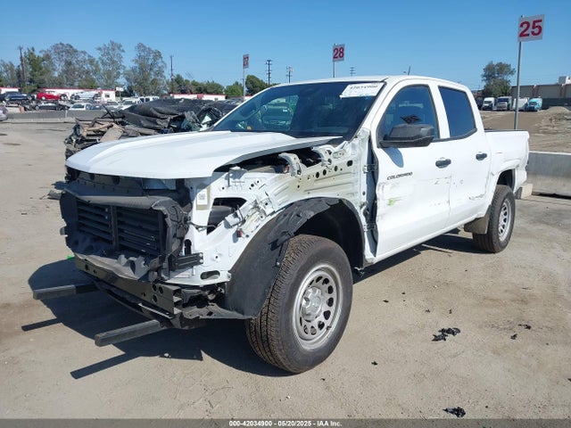 1GCGSBEC9R1264543 Chevrolet Colorado 2wd Wt