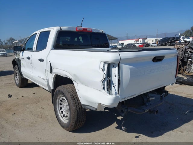 1GCGSBEC9R1264543 Chevrolet Colorado 2wd Wt