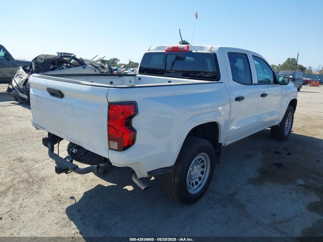 1GCGSBEC9R1264543 Chevrolet Colorado 2wd Wt