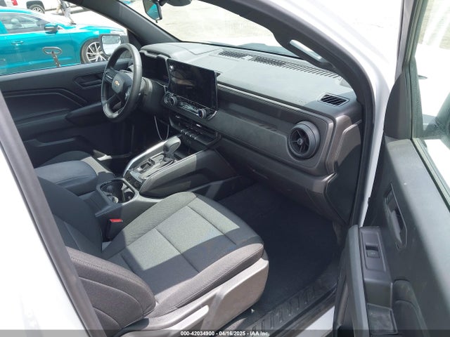 1GCGSBEC9R1264543 Chevrolet Colorado 2wd Wt