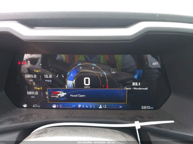 1GCGSBEC9R1264543 Chevrolet Colorado 2wd Wt