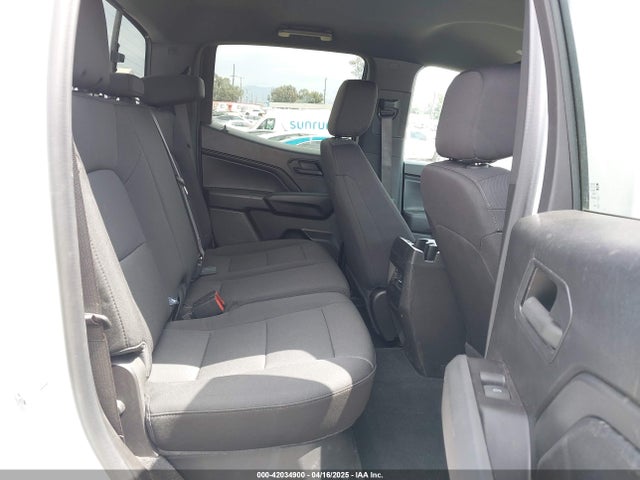 1GCGSBEC9R1264543 Chevrolet Colorado 2wd Wt