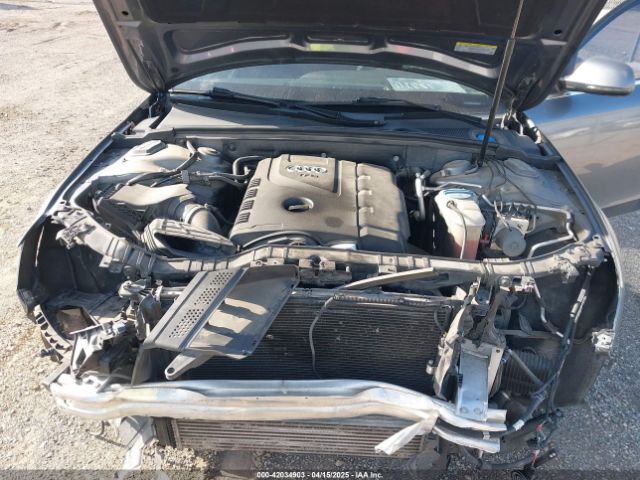 WA1UFAFL8EA133365 Audi Allroad 2.0t Premium